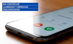 ¡Alerta con los fraudes digitales!
