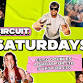 CIRCUIT: SATURDAYS event image