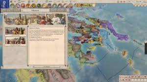 So i took some screenshots at 4k res and all high settings. Imperator Rome Magna Graecia Missions Guide Athens Sparta And Syracuse