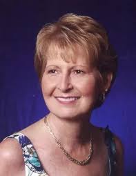 Elaine Parlette Rogers Obituary (2025)