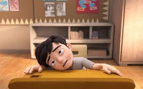 Wajah 1 kamu dikenal karena sifat rendah hatimu dan sangat. Begini Cara Menghilangkan Rasa Bosan