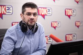 Tokfm.pl is tracked by us since april, 2011. Maciej Glogowski Prowadzacym Srodowy Poranek Radia Tok Fm Agora S A Polska Grupa Rozrywkowo Medialna