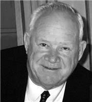 Thomas NAYLOR Obituary (2022)