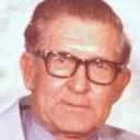 Frank Albert Ricks Jr. (1908–1984) • FamilySearch