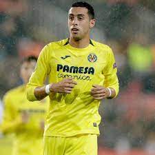Ramiro funes mori has 0 assists after 38 match days in the season 2020/2021. Monterrey Se Ilusiona Con Fichar A Ramiro Funes Mori Y Juntarlo Con Su Hermano Bolavip