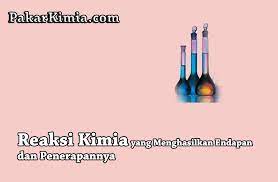 Check spelling or type a new query. 7 Contoh Reaksi Kimia Yang Menghasilkan Endapan Dan Penerapannya Ilmu Kimia