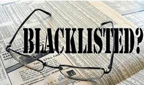 Cara cek nama anda di daftar blacklist bi checking. Isu Ccris Blacklist Ke Luar Negara Ptptn Beri Kelonggaran Pada Peminjam Remaja