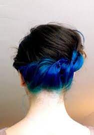 The Word Of The Day Is Glittersmack My Haaair Hair Styles Hair Dyed Hair
