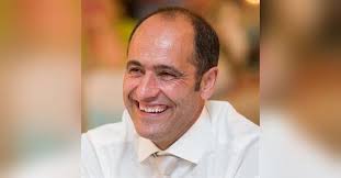 Jorge Cunha Obituary