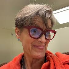 Liz Huff's Amazon Page