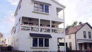 The New Starsiak Hawk Estate Good Bones Good Bones Hgtv Mina House