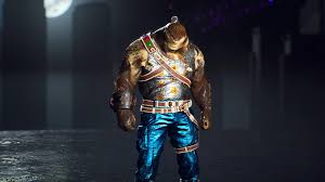 King shark Easter outfit : r/SuicideSquadGaming