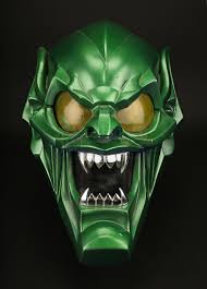Check out inspiring examples of green_goblin_spiderman artwork on deviantart, and get inspired by our community of talented artists. Prop Store Ultimate Movie Collectables