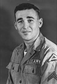 Obituary for Bernie Lee Herd