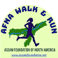 AFNA Walk & Run 2025 (Houston) event image