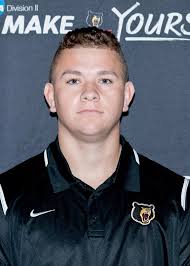 2017 Baseball Roster