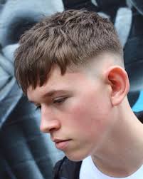Those who are drawn to classic cuts and styles but wish to add a modern twist to their looks will appreciate fade. 25 Hairstyles For Young Men Cool Stylish