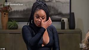 The series was renamed from marriage boot camp: Marriage Boot Camp Hazel E Baby Makes De Von Waller Sign Management Contract During Season Finale Aktuelle Boulevard Nachrichten Und Fotogalerien Zu Stars Sternchen