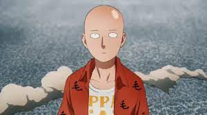Wanpanman) is a japanese superhero franchise created by the artist one. The Second Season Of The One Punch Man Anime Starts This April