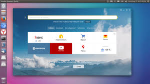 Download icons in all formats or edit them for your designs. How To Install Yandex Browser On Linux