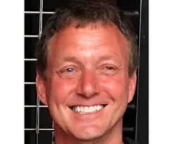 Rodney Vickers Obituary (1965