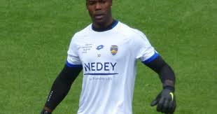 Jerome Opoku