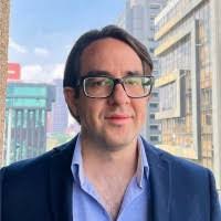 Andres Tostado's Instagram, Twitter & Facebook