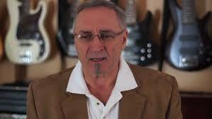 Speaking With My Instrument: A Portrait of David Field