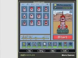 Flashgame Into Space 2 Entire Root Without Power Mode Youtube