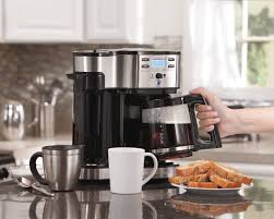 Because your coffee maker is the main attraction in this special corner of the kitchen, it should be one of the first things you place on your new coffee station. Five Appliances Worth Purchasing Or Updating When Doing A Kitchen Remodel My Decorative