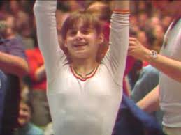Check spelling or type a new query. Nadia Comaneci Floor Exercise 1976 American Cup Youtube