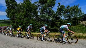 Tour De France 2021 The Bora Hansgrohe Line Up Bora