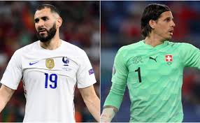 France vs switzerland prediction comes ahead of their euro 1/8 finals round clash on monday 28. Jje4iz5e6gvbvm