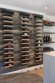 There are 798 modern wine rack for sale on etsy, and they. Buoyant Wall Mounted Cable Wine Racks Wine Rack Design Home Wine Cellars Wine Rack