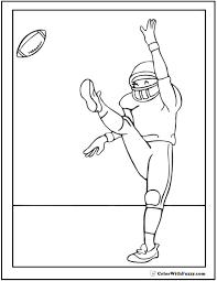 We did not find results for: 33 Football Coloring Pages Customize And Print Ad Free Pdf