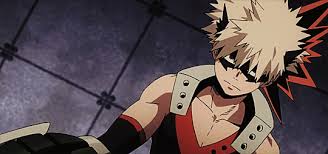 Mha Bakugou Computer Wallpaper Novocom Top Please contact us if you want to publish a bakugo wallpaper on our site. mha bakugou computer wallpaper