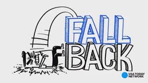 Your clock is 0.9 seconds ahead. Daylight Saving Time 2020 When It Ends What It Means Why We Have It