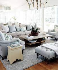 Coastal Style Coastal Chic Home Coastal Living Rooms Home Living Room