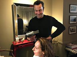 But that's not the case. There Is A Right Way To Wash Your Hair The New York Times