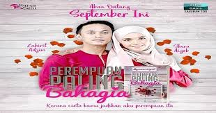 Ntv7 tonton cinta koko coklat (2018) episod 1. Kepala Bergetar Bahagia Bukan Bidaan