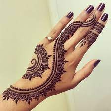 The plethora of designs all over the internet is the proof of it. Henna Tattoo Tattoos Best Tattoo Examples