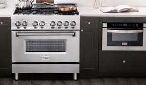 major appliance reviews