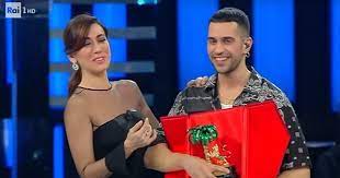 Clip paula dalla corte ist die gewinnerin von the voice of germany 2020. Italien Wirbel Um Schwulen Eurovision Sanger Queer De