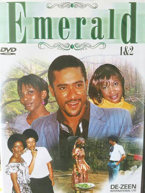 Emerald 1 & 2