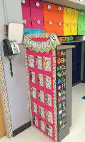 Classroom Decor Ideas From A First Grade Teacher