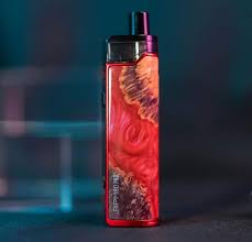 Smok Rpm 80 Pro Pod Mod Kit Review We Vape Mods In 2020 Vape Vape Mods Pods