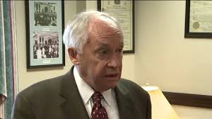 Federal Judge Richard Conaboy has Died