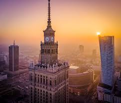⬇ click 'show more' ⬇the warsaw. A Day In The Palace Of Culture And Science Palace Travel Around Europe Panoramic Views