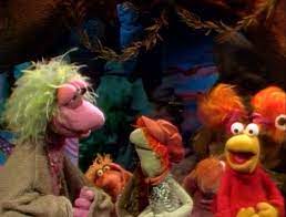 Danielle Reviews Danielle Watches Fraggle Rock Season 2 Episode Metacritic tv episode reviews, red's club, red wants to be the leader, so she decides to start a club. danielle watches fraggle rock season