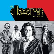 They're also the least likely to dent, and scratches are easy to repair. The Doors The Singles 2 Cds Und 1 Blu Ray Audio Jpc